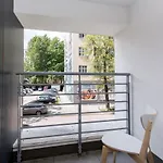 Διαμέρισμα Awanport Rentyear *