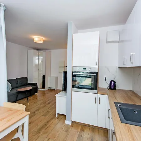 Appartement Awanport Rentyear *