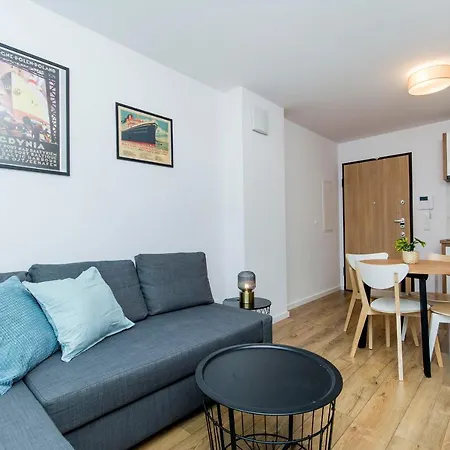 Appartement Awanport Rentyear