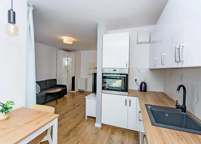 Apartament Awanport Rentyear *