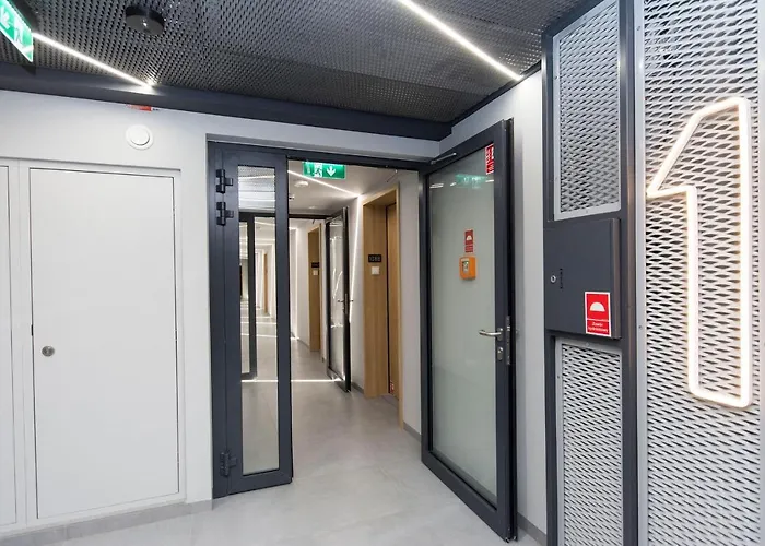 Awanport Rentyear Apartament