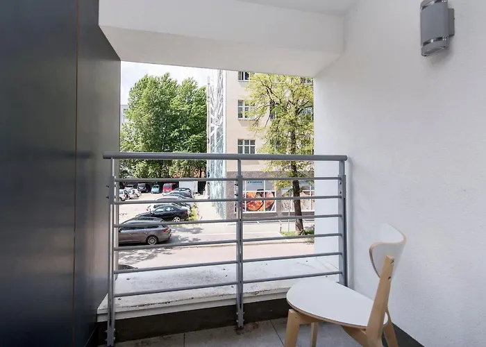 Apartament Awanport Rentyear *